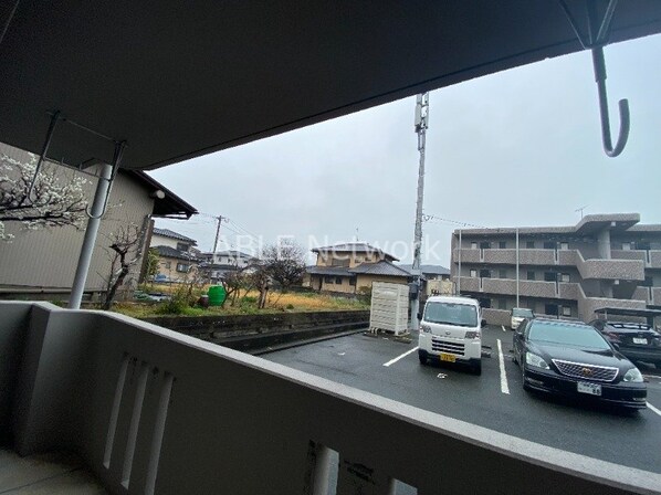 パークマンション旭駅前Ⅰの物件内観写真